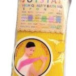 JOYSTAR HIGH QULITY BATHING SPONGE