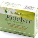 Jobelyn X 30 Capsules