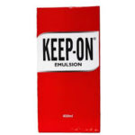 Keep-On Emulsion 450Ml