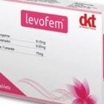 LEVOFEM X 28 Tablets