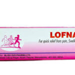 LOFNAC GEL