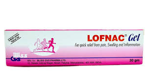 LOFNAC GEL