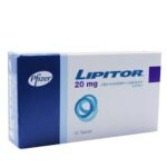 Lipitor-20mg