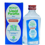 Moko liquid paraffin 200ml