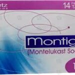 Montiget 10mg tablet