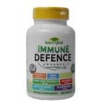 NATURE'S FIELD IMMUNE DEFENCE X 60 TABLETS