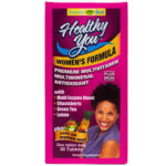 Nature's Field Healthy You Women's Formula X30