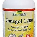 Nature's Field Omegol 1200