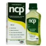 Ncp 100Ml