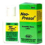Neo-Presol 25Ml