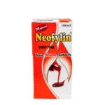Neofylin Syrup