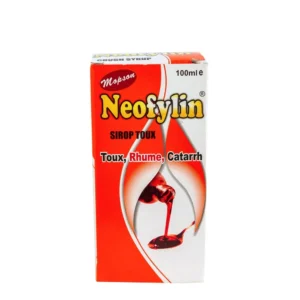 Neofylin Syrup
