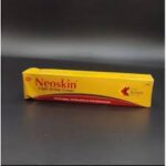 Neoskin Triple Action Cream 30g