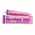 NeuroGesic Cream 35g
