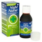 Night Nurse Syrup 160Ml