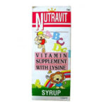 Nutrivit 60Mls