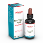Nutrivit D3 100Mls