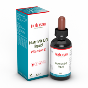 Nutrivit D3 100Mls