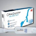 ORAQUICK HIV SELF-TEST