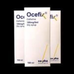 Ocefix Dry Syrup