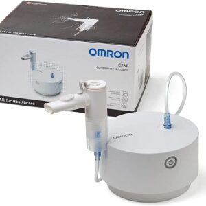 Omron NE-C28P Compressor Nebulizer