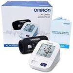 Omron M3