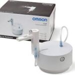 Omron NE-C28P Compressor Nebulizer