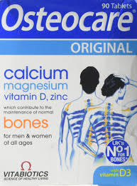 Osteocare Original