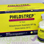 PHILOSTREP STREPTOMYCIN INJ. 5G