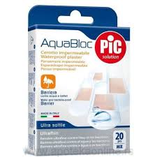 Pic Solution Aquabloc 15x10 Cm 5pcs