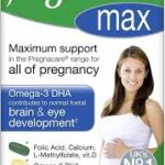 PREGNACARE MAX