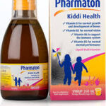 Pharmaton Kiddi Tonic 200Ml