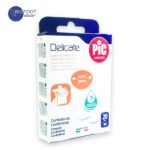 Delicate Plaster 20 PCS MIX (Pic Solution)