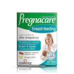 Pregnacare Breastfeeding X 84