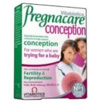Pregnacare Conception Tablets