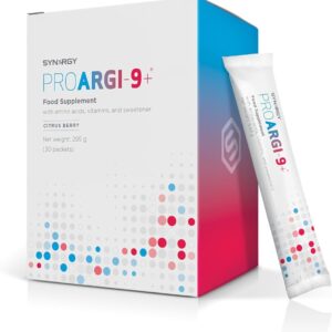 Pro-Argi 9+ X 30 Satchets
