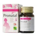 Pronatal X 30 Tablets