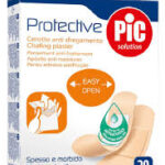 Protective Strip Plasters Mix 20 Pcs (Pic Solution)