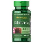 Puritan'S Pride Echinacea 400 Mg