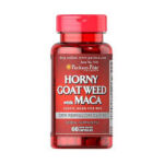 Puritan'S Pride Horny Goat Weed -90 Caps