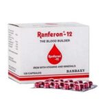 Ranferon-12 X12 Blister