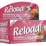 Reload Women’s Formula X30