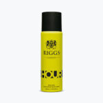 Riggs London Body Spray 250ml