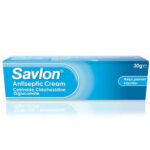 Savlon Wound Dressing Antiseptic Cream 30G