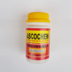 ASCOCHEW VIT C CHEWABLE TABLET X 100