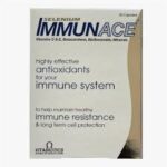 Selenium Immunace