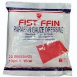 Sterile Gauze Dressing X 10