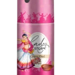 Storm Lady Crazy Oud Body Spray For Her - 250ML