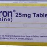 Stugeron  25mg X 50 Tablets