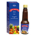 Super Apeti Plus Syrup